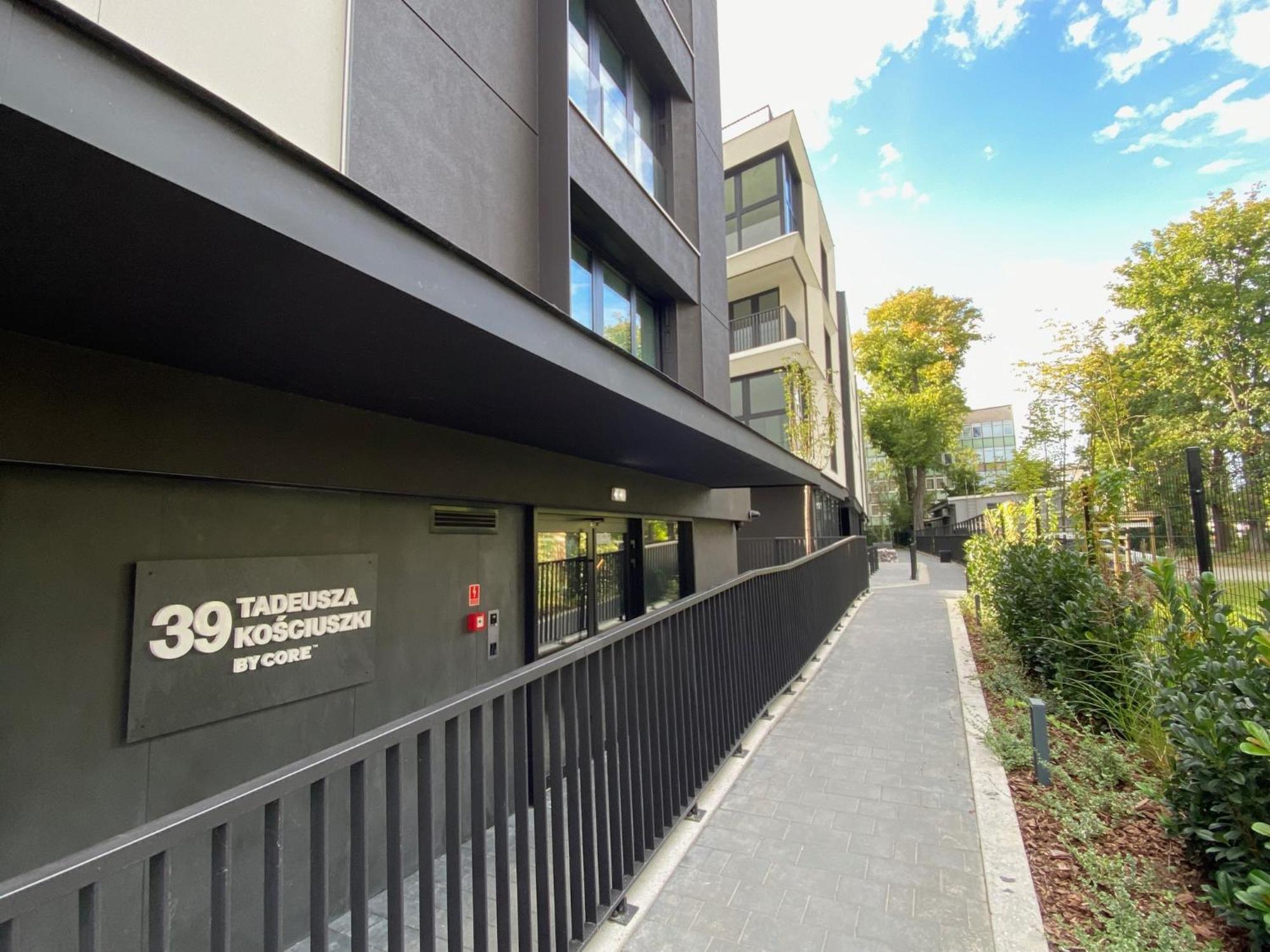 Vistula Avenue Apartment Free Parking, Swimming Pool, Sauna & Gym Krakow Exterior photo